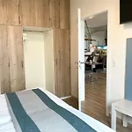 Haus-wernerwald-fewo-6 דירה *