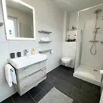Haus-wernerwald-fewo-6 דירה *