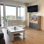 Haus-wernerwald-fewo-6 דירה קושהאבן