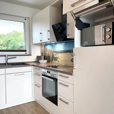 Haus-wernerwald-fewo-6 *