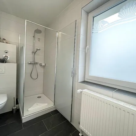 Haus-wernerwald-fewo-6 Cuxhaven